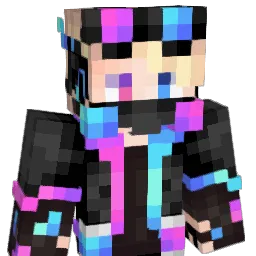 HaYaMoShi's Minecraft skin