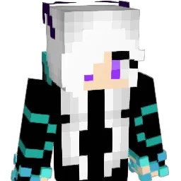 HaYzaR_ Minecraft avatar bust