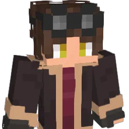 HaZe_UG Minecraft avatar bust
