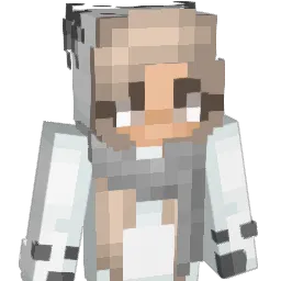 HaZze_ Minecraft avatar bust