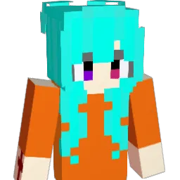 Ha_Byeol_ Minecraft avatar bust