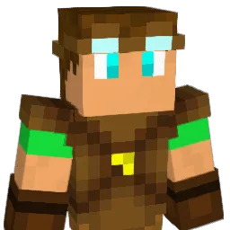 Ha_Ha_Emeralds Minecraft avatar bust