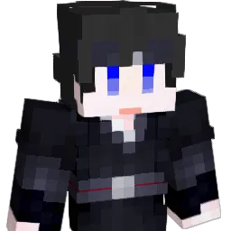 Ha_Kyun's Minecraft skin