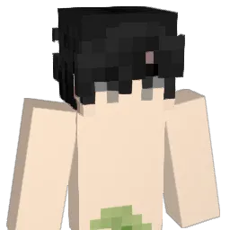 Ha_Ra_ Minecraft avatar bust