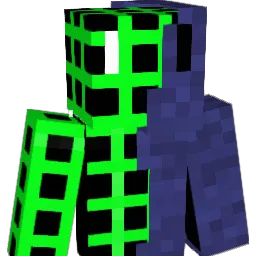Ha_Waiian Minecraft avatar bust
