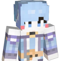 Ha_Zim Minecraft avatar bust