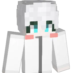 Ha_ni Minecraft avatar bust