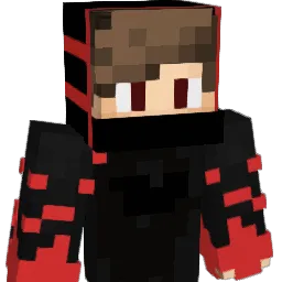 HaaM_ Minecraft avatar bust