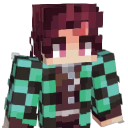 Haaaton's Minecraft skin