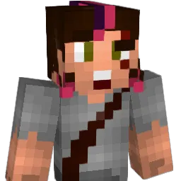 Haagenti_ Minecraft avatar bust