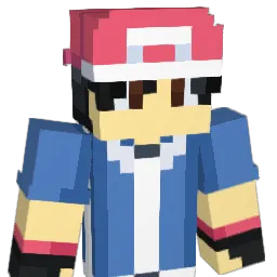 HaaiWaai Minecraft avatar bust