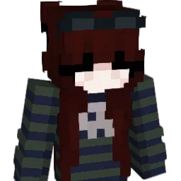 Haakattack's Minecraft skin