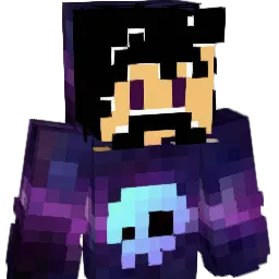 Haake75's Minecraft skin