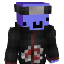 Haakonsk Minecraft avatar bust