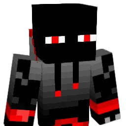 Haaku12 Minecraft avatar bust