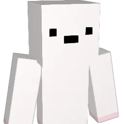 Haan_s Minecraft avatar bust