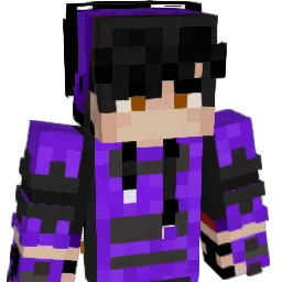 HaaniTamam671 Minecraft avatar bust