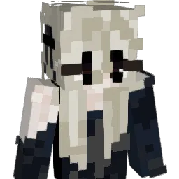 Haankaa13 Minecraft avatar bust