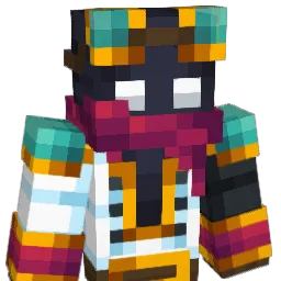 HaapyGraphics's Minecraft skin