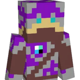 Haarband's Minecraft skin