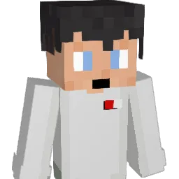 Haarris's Minecraft skin