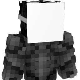 Haashim_ Minecraft avatar bust
