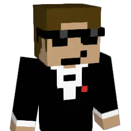 Haaviken99 Minecraft avatar bust