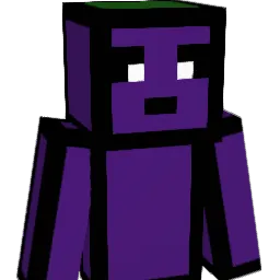 Haavr's Minecraft skin