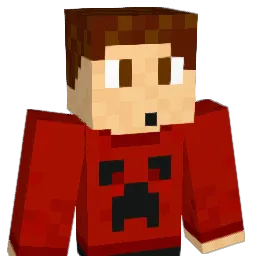 HaayNnor Minecraft avatar bust