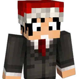 HabKeinKarma Minecraft avatar bust