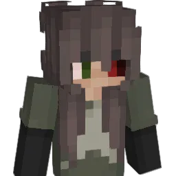 HabKeinLand Minecraft avatar bust