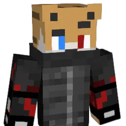 HabKeinPremium Minecraft avatar bust