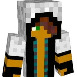 HabSxpreme Minecraft avatar bust
