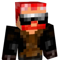 HabaN3ro Minecraft avatar bust