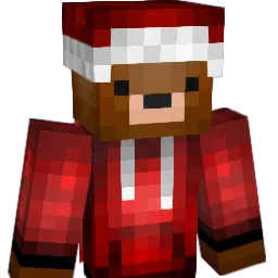Habbo_ Minecraft avatar bust