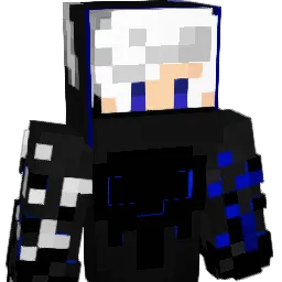 HabcioN_PL's Minecraft skin