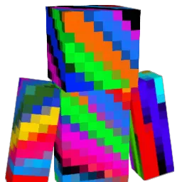 HabesRoyal Minecraft avatar bust