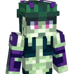 HabibSSJ2's Minecraft skin