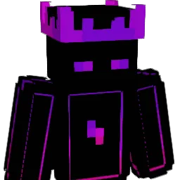 Habibi358 Minecraft avatar bust