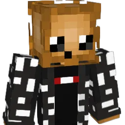 HabibiBread's Minecraft skin