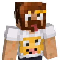 HabibiDAWN's Minecraft skin