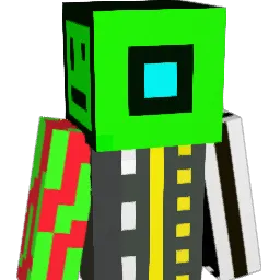 Habibi_Habaab Minecraft avatar bust