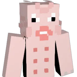 Habibineiroo's Minecraft skin