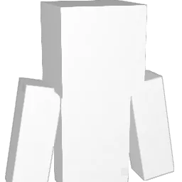 Habish Minecraft avatar bust