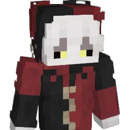 HabitOW Minecraft avatar bust