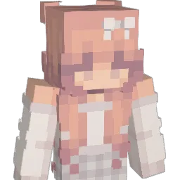 HabitualTunic10 Minecraft avatar bust