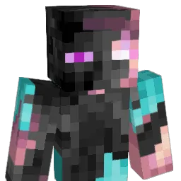 Habocha_HD Minecraft avatar bust