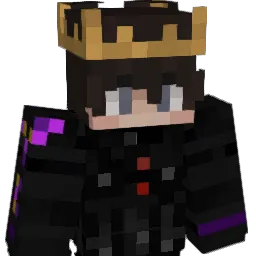 HabrielDeLaMafia Minecraft avatar bust