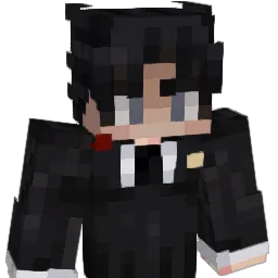 HabrielDeLaMafia's Minecraft skin