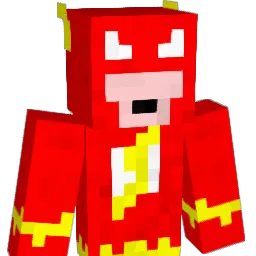 Habryn Minecraft avatar bust